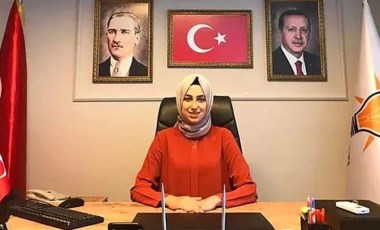 AKP'den istifa etmişti, CHP'ye katıldı