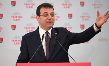 Ekrem İmamoğlu, Murat Kurum’a neden teşekkür etti?