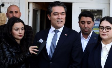 İYİ Parti'nin İBB adayı Kavuncu: 'Bu kişilerin CHP listesinde olması biraz daha gözümüzü açtı'