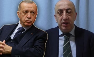 Yunanistan'dan, Erdoğan'ı yolsuzlukla suçlayan Ali Yeşildağ'ın Türkiye'ye iadesine onay