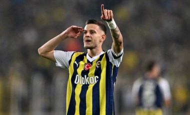 İtalyanlar duyurdu: Sebastian Szymanski, Fenerbahçe tarihine geçebilir!