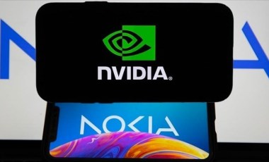 Nokia ve Nvidia, birlikte çalışacak