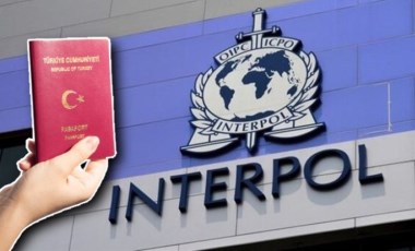 Interpol'den Türkiye kararı: Sistem askıya alındı