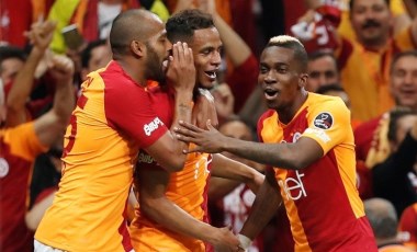 Eski Galatasaraylı Fernando Reges'in yeni adresi belli oldu!