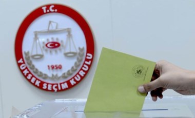 YSK’ye bildirdi: Genç Parti seçimlere katılmayacak