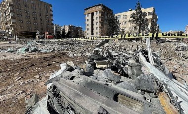 Depremde yıkılan binanın müteahhidine 18 yıl hapis cezası verildi