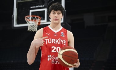 İlk kez davet almıştı: Kerem Kuthan Konan'dan NBA yanıtı!