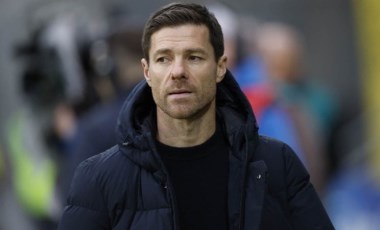 Xabi Alonso'dan Bayern ve Liverpool sorusuna cevap!