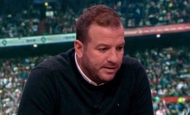 Van der Vaart'tan Ajax yönetimine sert eleştiri!