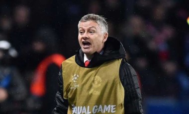 Solskjaer'den Bayern Münih'e yeşil ışık!