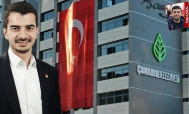 CHP'nin Çankaya Belediye başkan adayı Hüseyin Can Güner, Cumhuriyet'e konuştu: Güveni boşa çıkarmayacağım