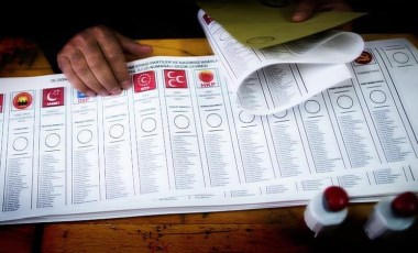 AKP ve İYİ Parti’nin CHP’nin aday listesine itirazı reddedildi