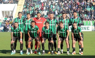 Denizlispor'a seyircisiz oynama cezası