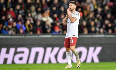 Galatasaray, Çekya basınında: 'Sparta Prag, Türklere gerçek futbol cehennemini gösterdi'