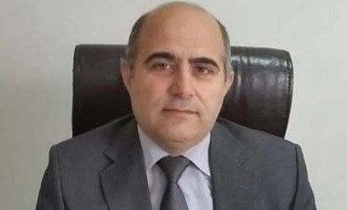 Hasan Kaymak kimdir? MASAK Başkanı olarak atanan Hasan Kaymak kaç yaşında, nereli?