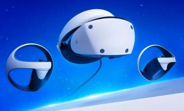 PlayStation VR2 PC'lerde de kullanılacak