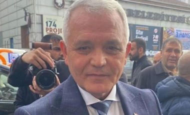 CHP'nin Mamak adayı Veli Gündüz Şahin'den çocuklara tepki çeken hareket: 'Gönderirim ben bunları memleketine...'