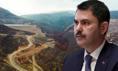 Murat Kurum'a sert tepki... 'Açıklaması skandal, faciada sorumluluğu var'