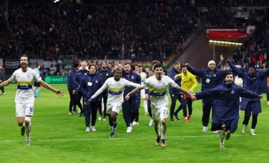 Fenerbahçe'ye Saint-Gilloise uyarısı! 'Muhtemel rakipler arasındaki en iyi...'