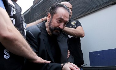 Adnan Oktar davasında yeni gelişme: Mahkeme değişti