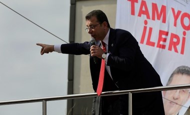 Bakanlık 'davet' etti, İmamoğlu yanıt verdi: 'Pazartesi o açılışa gideceğim!'