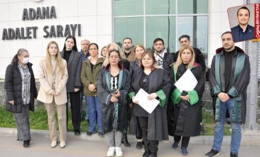 Tutar Yapı Sitesi'nde ikinci duruşma tamamlandı: Tadilat yapanlara soruşturma kararı! 'Şikayetçi olursan kızını öldürürüz…'