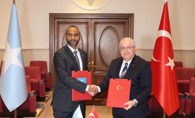 Türkiye ve Somali arasında imzalanan güvenlik anlaşması neden tartışma yarattı?