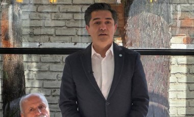 İYİ Parti'nin İBB başkan adayı Kavuncu'dan 'CHP' açıklaması: 'Beraber oldukça arzu ettiğimiz oy toplama imkanını elde edemiyoruz'