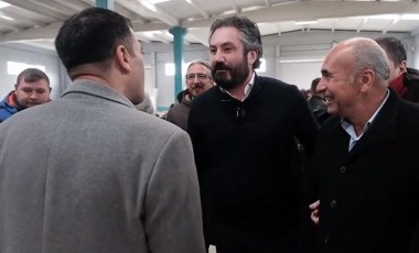 Zafer Partisi'nin Eskişehir adayı ve AKP'nin Beylikova adayı arasında ilginç diyalog: 'Afganlar giderse tarım biter!'