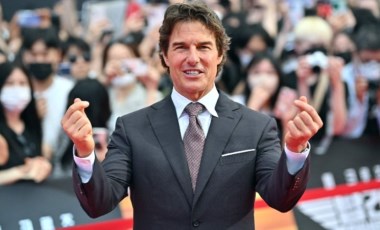 Tom Cruise, Alejandro G. Iñárritu imzalı filmde yer alacak...