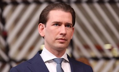 Eski Avusturya Başbakanı Kurz, hapis cezasına çarptırıldı