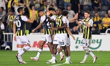 Belçika'da gündem Fenerbahçe: 'Union Saint-Gilloise, İstanbul cehennemine gidiyor'