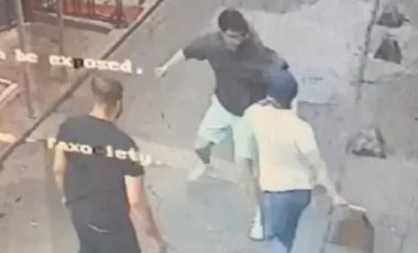 Beyoğlu'ndaki Rus turist cinayetinde yeni gelişme: 3 sanığa 24 yıla kadar hapis istemi