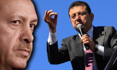 İmamoğlu'ndan Erdoğan'a 'Sisi' göndermesi: 'Niye 14 Şubat Sevgililer Günü'nde göz göze, diz dize muhabbet ettiniz?'