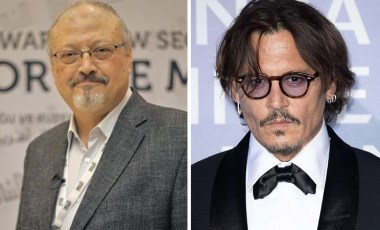 İddia: Johnny Depp, Prens bin Salman’a Cemal Kaşıkçı’yı sormuş