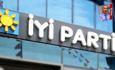 Sertaç Eş'in analizi: İYİ Parti'yi kim kurtaracak?