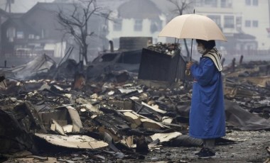 Japonya deprem bölgesinin yeniden inşasına ek 100 milyar yen ayıracak