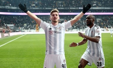 İstanbulspor - Beşiktaş maçı ne zaman, saat kaçta, hangi kanalda?