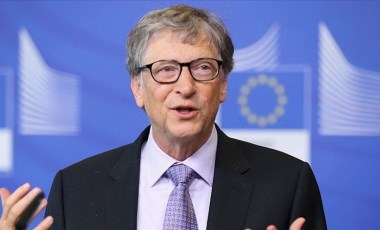 Bill Gates'in portföyündeki 10 hisse ortaya çıktı