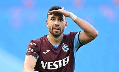 Seri 3 maça çıktı: Trezeguet atıyor, Trabzonspor kazanıyor! Trabzonspor 1-0 Adana Demirspor