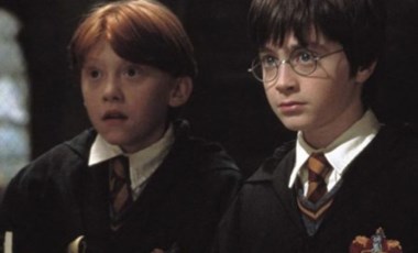 Harry Potter dizisi ne zaman yayımlanacak? Harry Potter dizisi oyuncuları kimler?