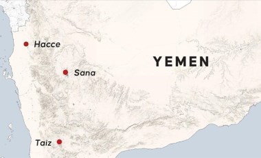 ABD ve İngiltere’den Yemen’e 22 saldırı