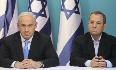 Eski İsrail Başbakanı'ndan Netanyahu'ya sert eleştiri