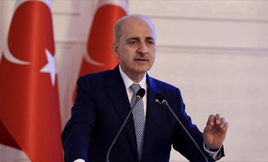 Numan Kurtulmuş'tan yeni anayasa açıklaması: 'Anayasada tuzaklı alanlar var'