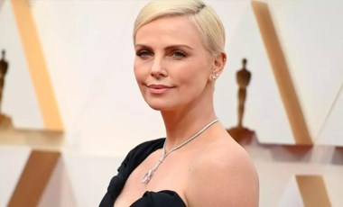 Charlize Theron satışa çıkardığı eviyle Nişantaşı'nda daire alamıyor