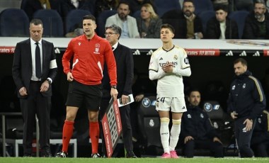 Ancelotti maç sonrası açıkladı: Arda Güler'in büyük talihsizliği