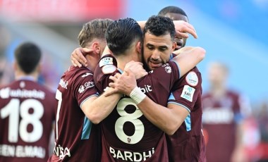 Spor yazarları Trabzonspor - Adana Demirspor maçını değerlendirdi: 'Bir Abdullah Avcı takımı'