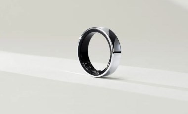 Samsung Galaxy Ring ilk kez gösterildi