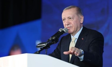 Son Dakika... Erdoğan'dan 'İstanbul' itirafı: 'Şu anda İstanbul'da bulunan zat...'