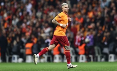 Galatasaray, Mauro Icardi için Tahkim Kurulu'na gidecek!